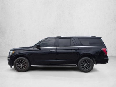 2020 Ford Expedition Max Limited 4x2