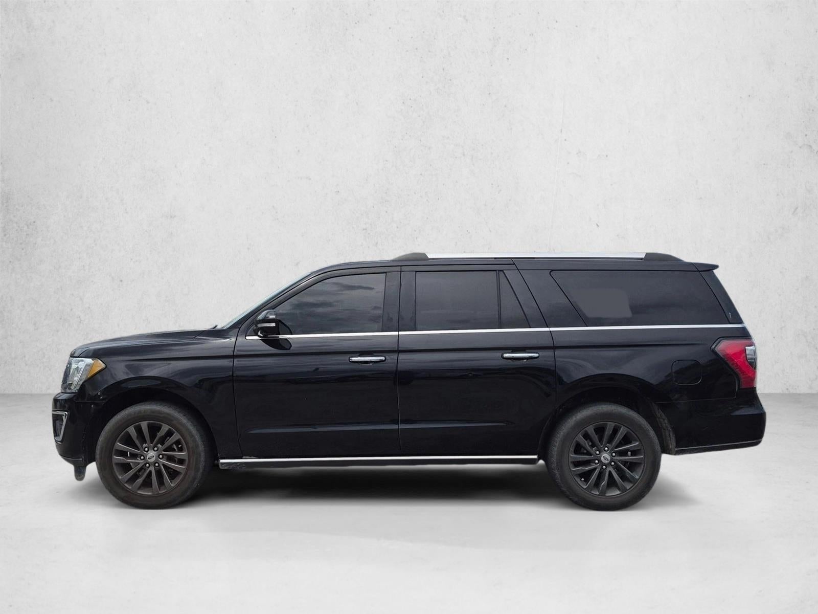 2020 Ford Expedition Max Limited 4x2