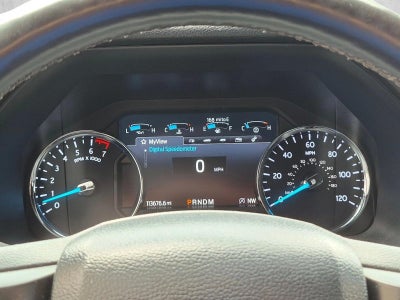 2020 Ford Expedition Max Limited 4x2