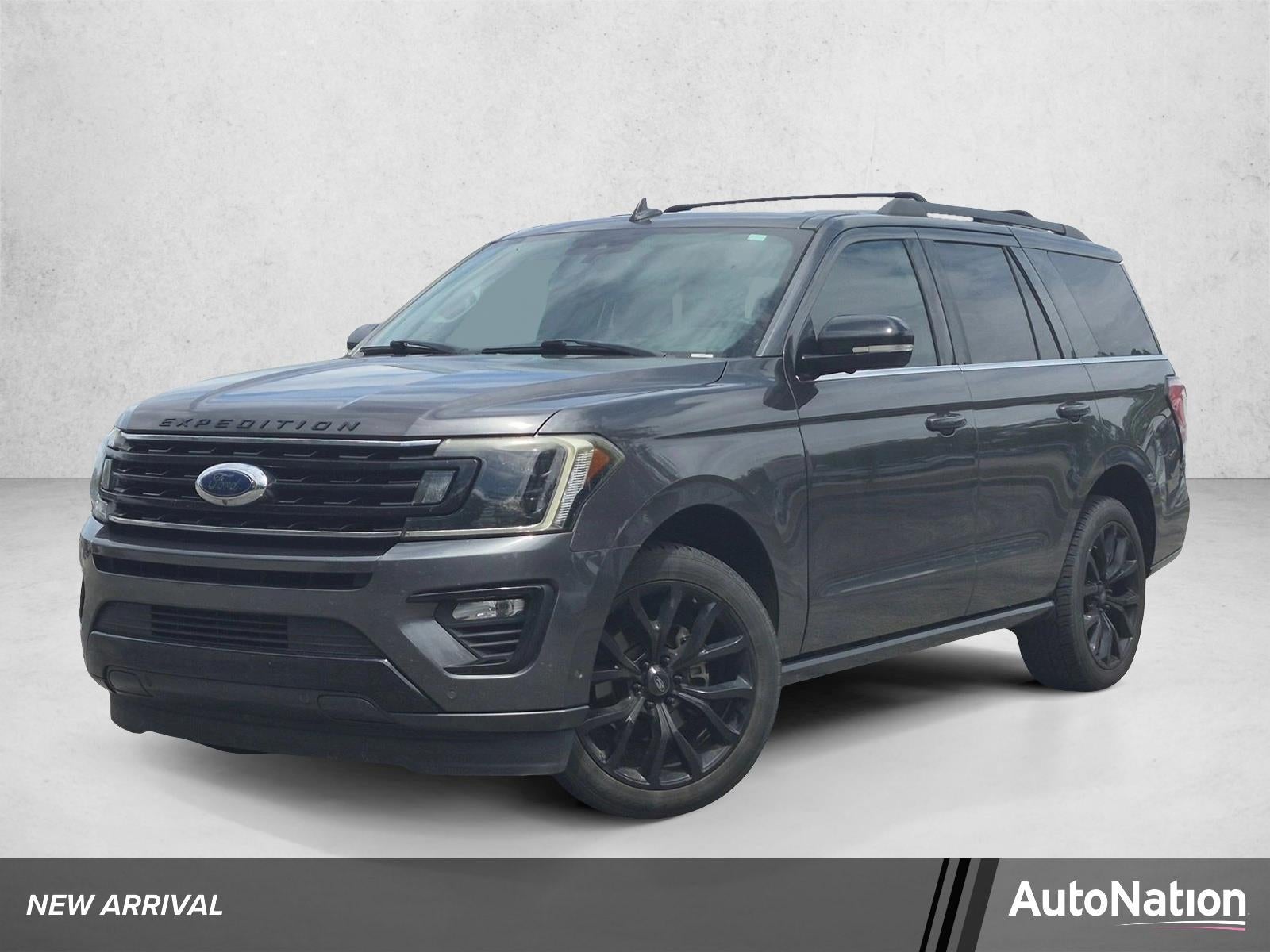 2020 Ford Expedition Limited 4x2