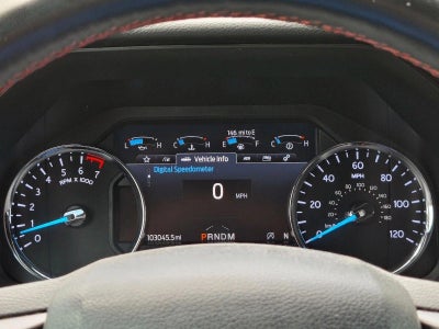 2020 Ford Expedition Limited 4x2