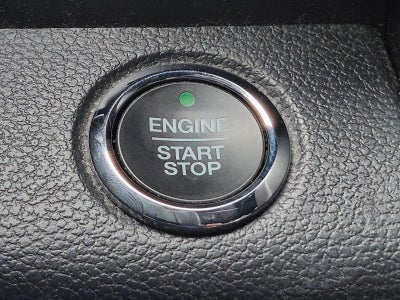 2020 Ford Expedition Limited 4x2