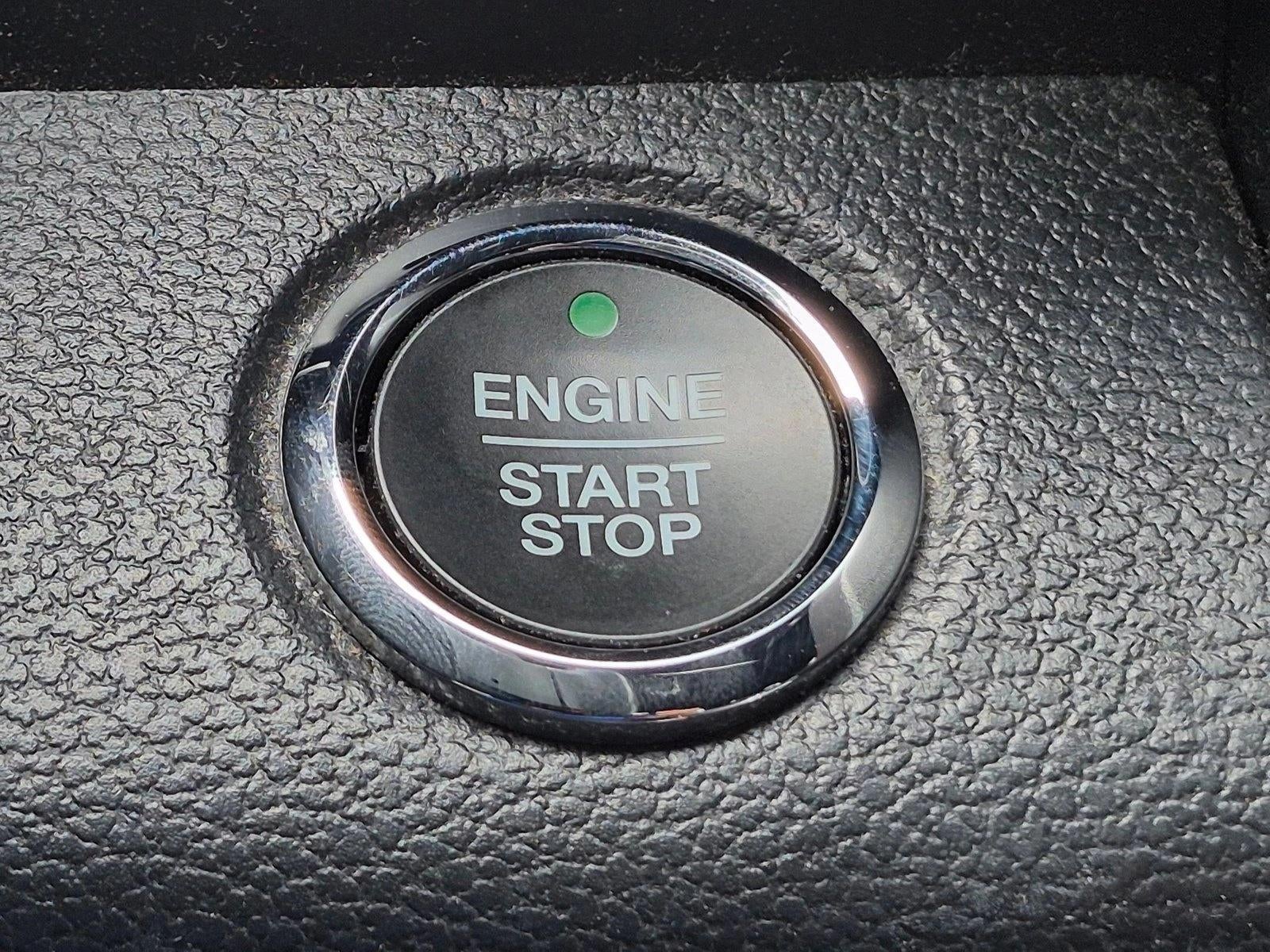 2020 Ford Expedition Limited 4x2