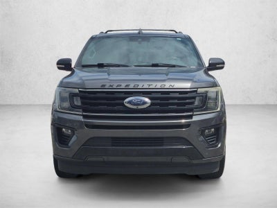 2020 Ford Expedition Limited 4x2