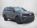 2020 Ford Expedition Limited 4x2