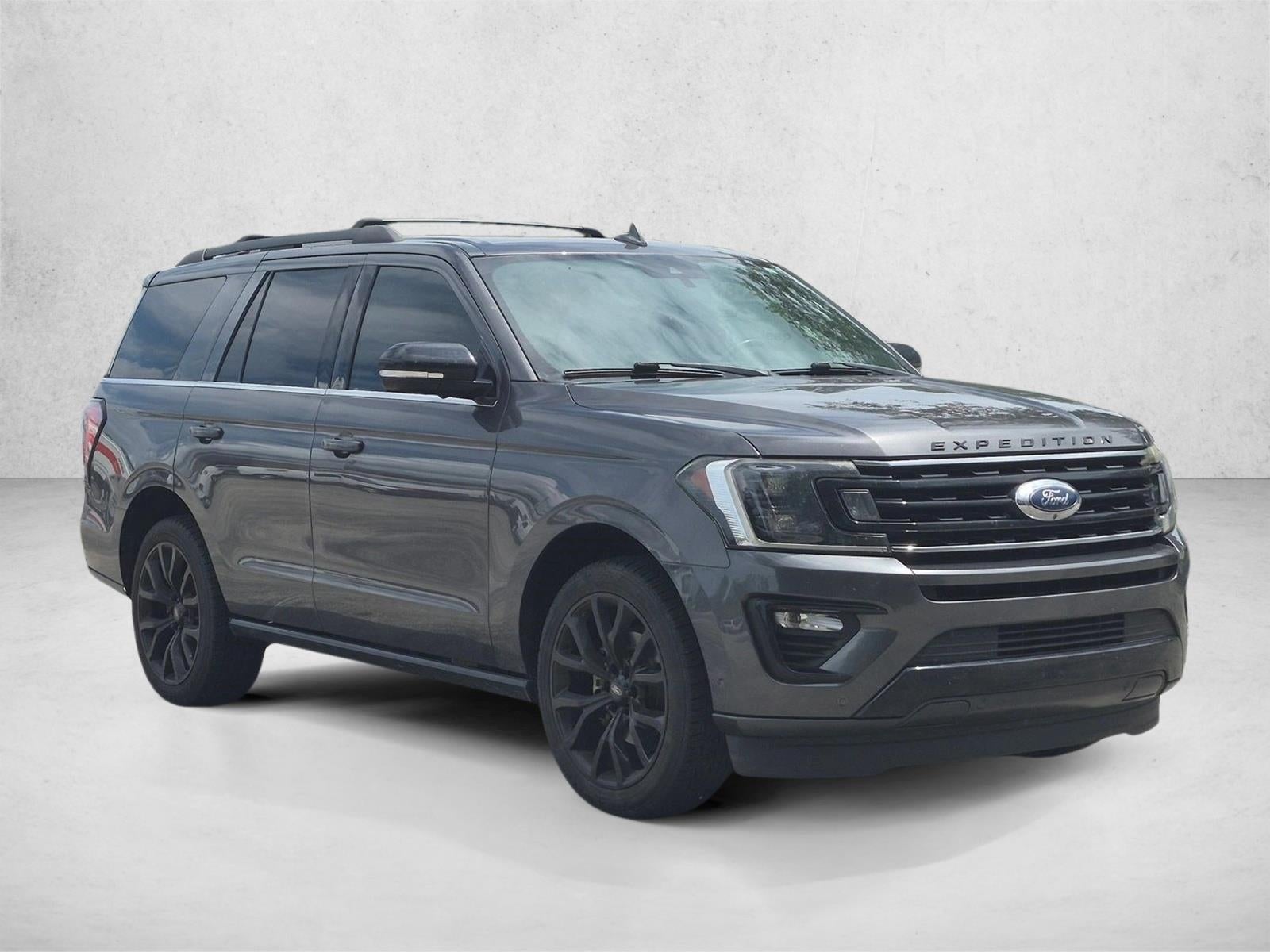 2020 Ford Expedition Limited 4x2