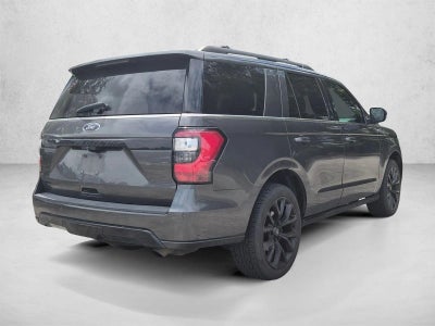 2020 Ford Expedition Limited 4x2