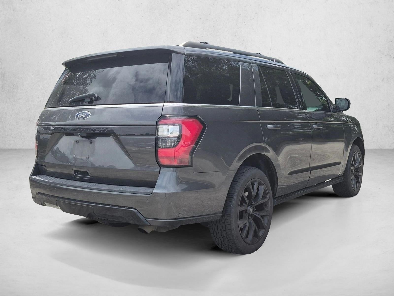 2020 Ford Expedition Limited 4x2