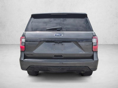 2020 Ford Expedition Limited 4x2