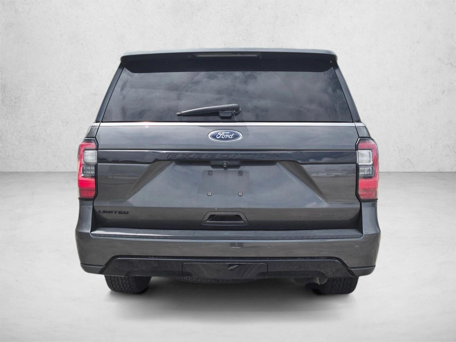 2020 Ford Expedition Limited 4x2