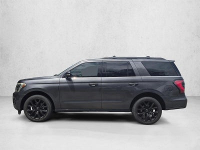 2020 Ford Expedition Limited 4x2