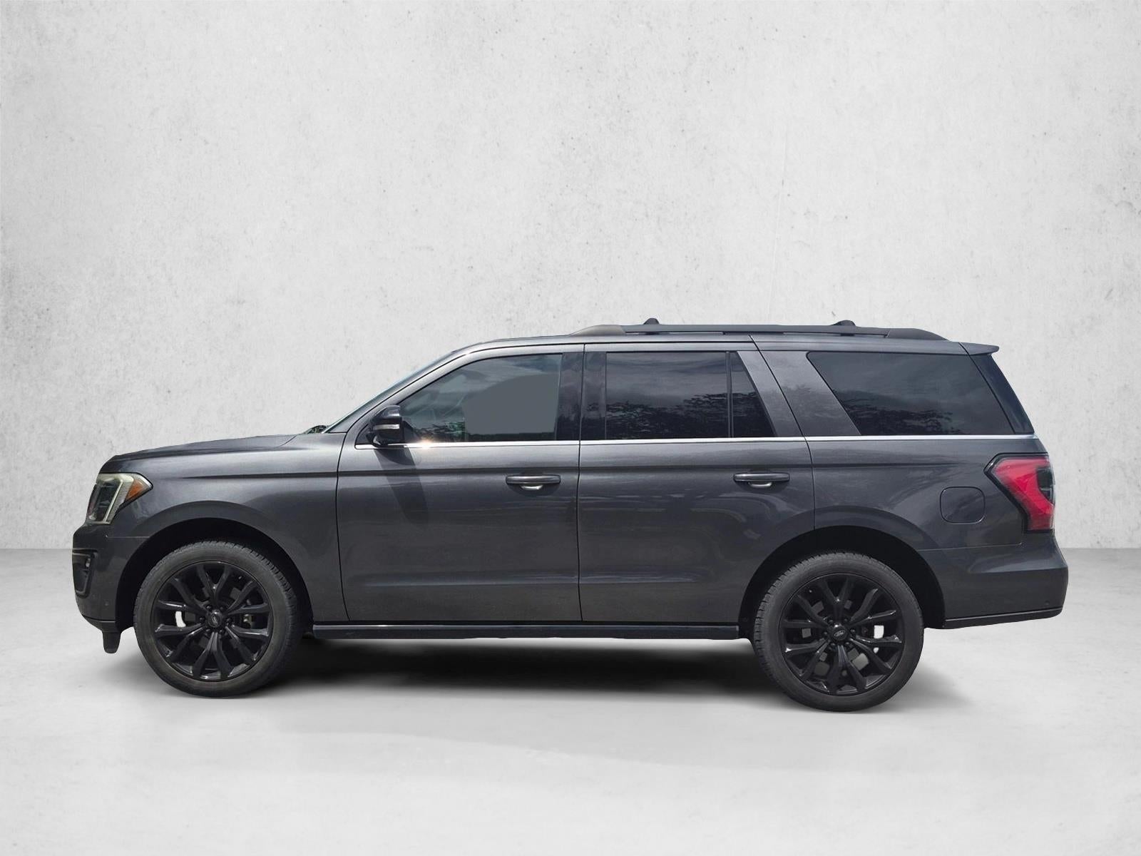 2020 Ford Expedition Limited 4x2