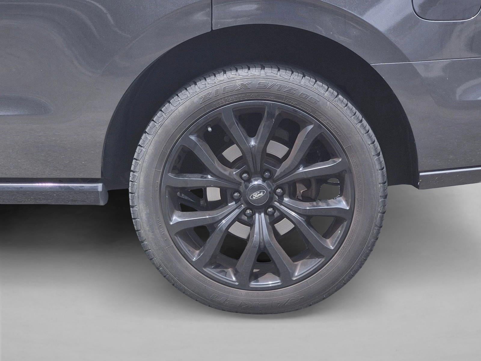 2020 Ford Expedition Limited 4x2