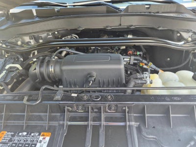2021 Ford Explorer Limited RWD