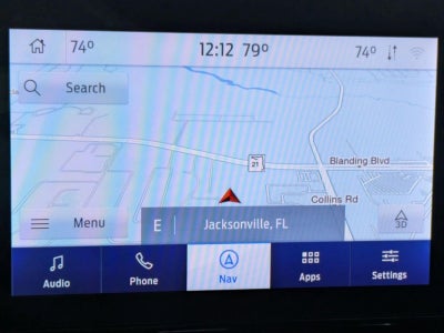 2020 Ford Explorer Limited RWD