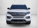 2020 Ford Explorer Limited RWD