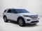 2020 Ford Explorer Limited RWD