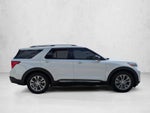 2020 Ford Explorer Limited RWD