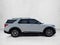 2020 Ford Explorer Limited RWD