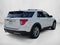 2020 Ford Explorer Limited RWD