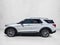 2020 Ford Explorer Limited RWD