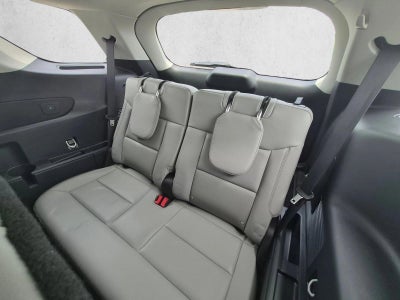 2025 Ford Explorer Active RWD