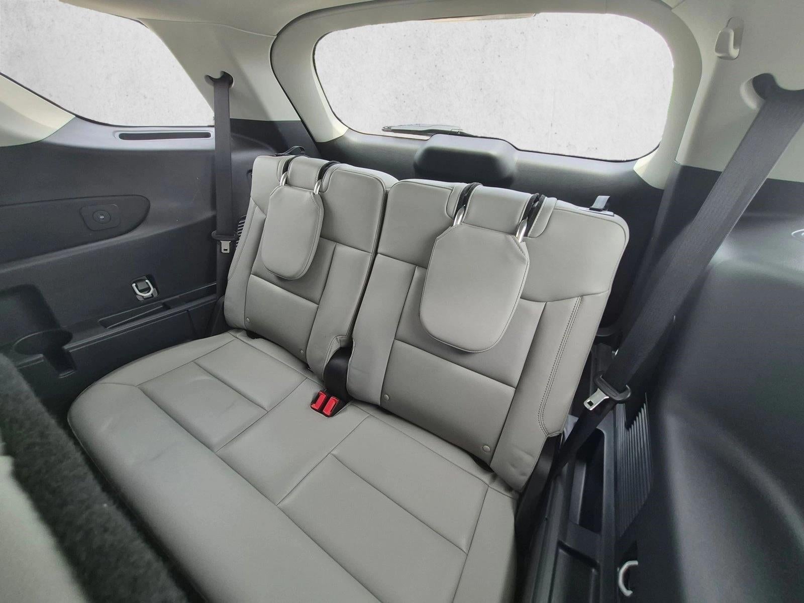 2025 Ford Explorer Active RWD