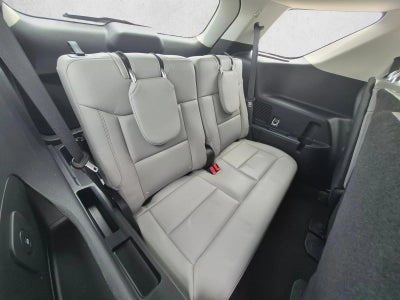 2025 Ford Explorer Active RWD