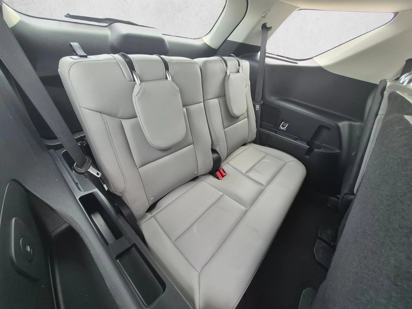2025 Ford Explorer Active RWD