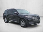 2025 Ford Explorer Active RWD