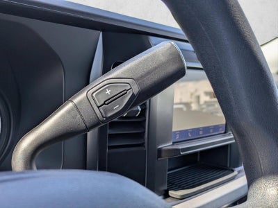 2026 Ford Super Duty F-250 SRW XLT 4WD Crew Cab 6.75' Box