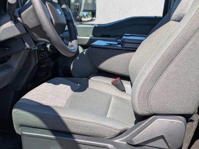 2026 Ford Super Duty F-250 SRW XLT 4WD Crew Cab 6.75' Box