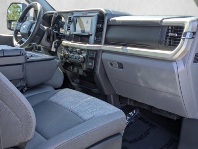 2026 Ford Super Duty F-250 SRW XLT 4WD Crew Cab 6.75' Box