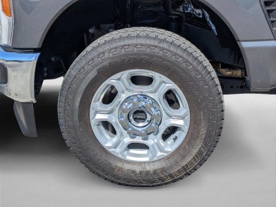 2026 Ford Super Duty F-250 SRW XLT 4WD Crew Cab 6.75' Box