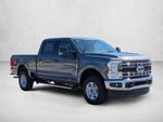 2026 Ford Super Duty F-250 SRW XLT 4WD Crew Cab 6.75' Box