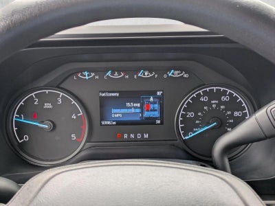 2024 Ford Super Duty F-250 SRW XLT 4WD Crew Cab 6.75' Box