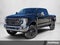 2021 Ford Super Duty F-250 SRW LARIAT 4WD Crew Cab 6.75' Box