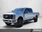 2024 Ford Super Duty F-350 SRW LARIAT 4WD Crew Cab 6.75' Box