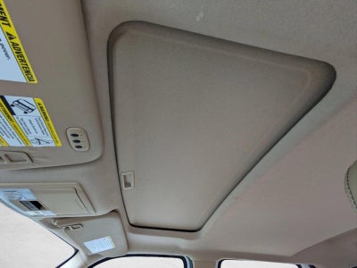 2015 Ford Super Duty F-350 SRW 4WD Crew Cab 6-3/4 Ft Box Lariat