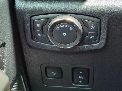 2022 Ford Super Duty F-350 SRW Platinum 4WD Crew Cab 6.75' Box