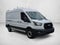 2023 Ford Transit Cargo Van T-250 130" Med Rf 9070 GVWR RWD