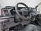 2023 Ford Transit Cargo Van T-250 130" Med Rf 9070 GVWR RWD