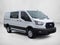 2024 Ford Transit Cargo Van T-250 130" Low Rf 9070 GVWR RWD
