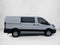 2024 Ford Transit Cargo Van T-250 130" Low Rf 9070 GVWR RWD