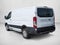 2024 Ford Transit Cargo Van T-250 130" Low Rf 9070 GVWR RWD