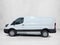 2024 Ford Transit Cargo Van T-250 130" Low Rf 9070 GVWR RWD