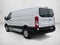 2024 Ford Transit Cargo Van T-250 130" Low Rf 9070 GVWR RWD