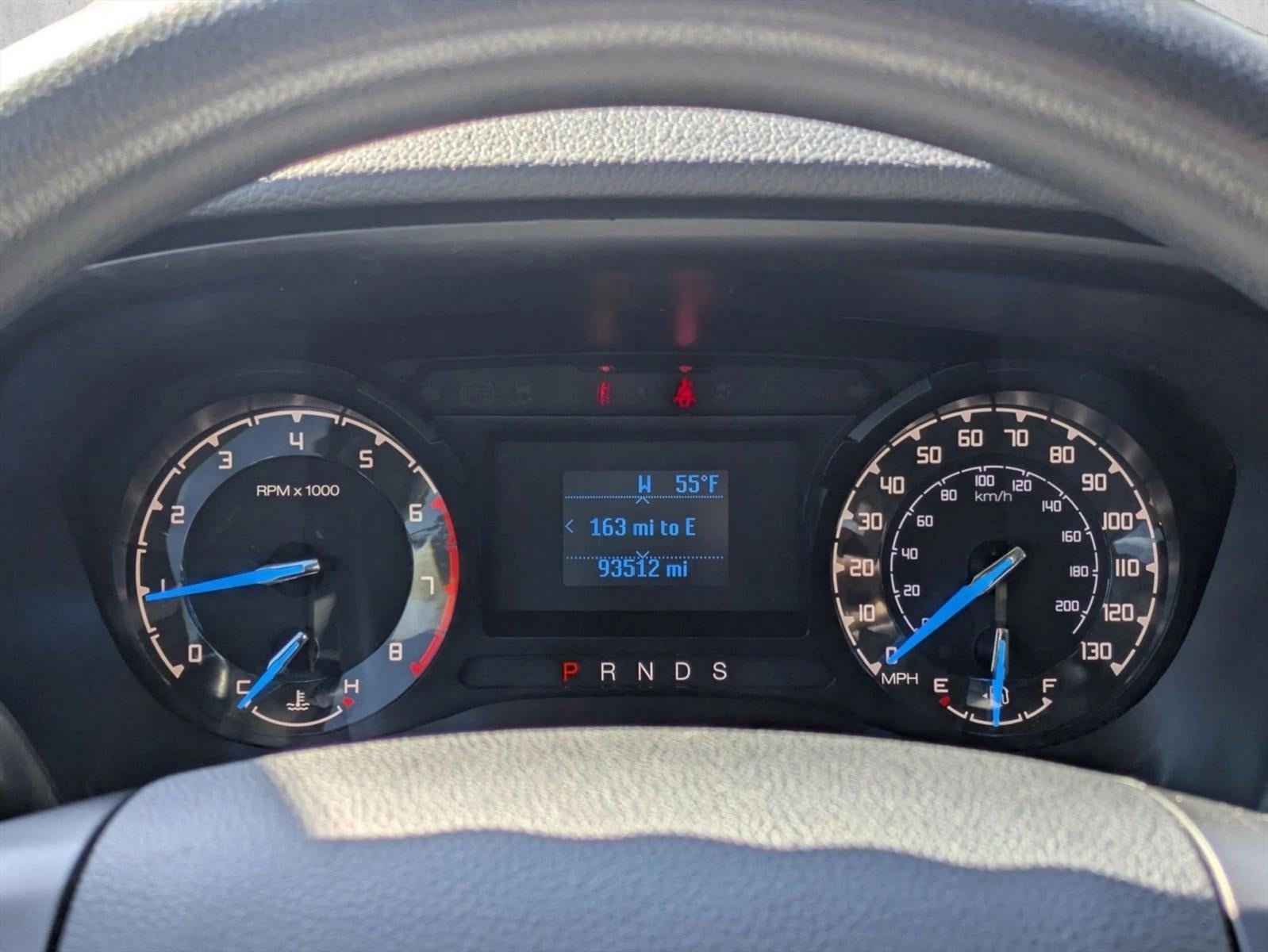 2019 Ford Ranger XL 2WD SuperCrew 5' Box