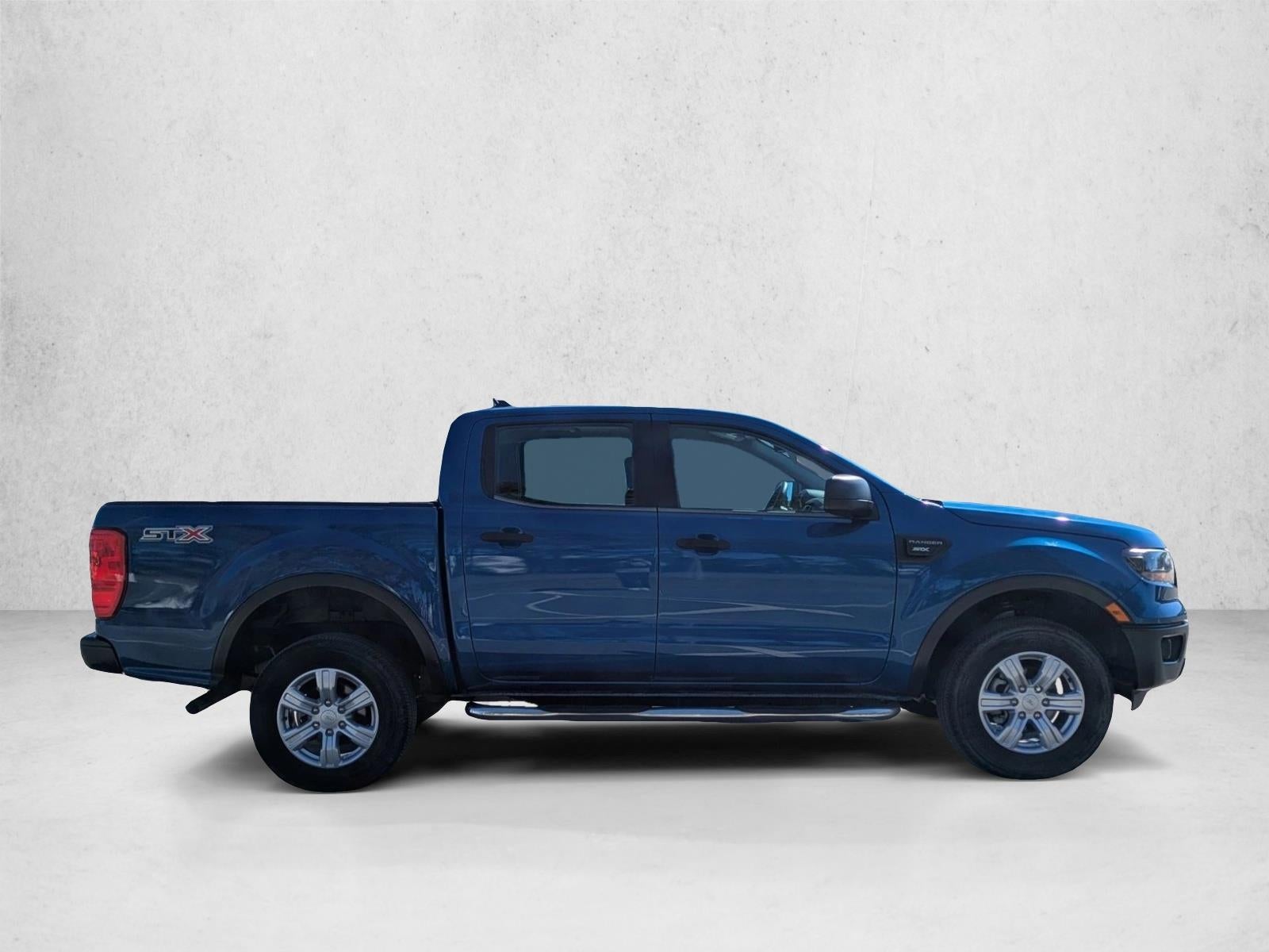 2019 Ford Ranger XL 2WD SuperCrew 5' Box