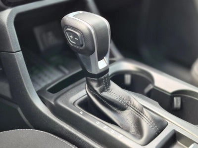2024 Ford Ranger XLT 4WD SuperCrew 5' Box